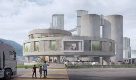 Philipp Schallnau Architekt ETH SIA