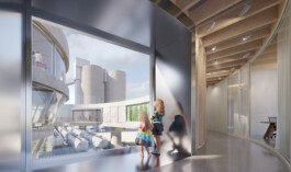 Philipp Schallnau Architekt ETH SIA