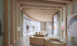 Philipp Schallnau Architekt ETH SIA