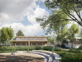 Philipp Schallnau Architekt ETH SIA