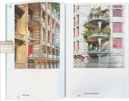 Philipp Schallnau Architekt ETH SIA